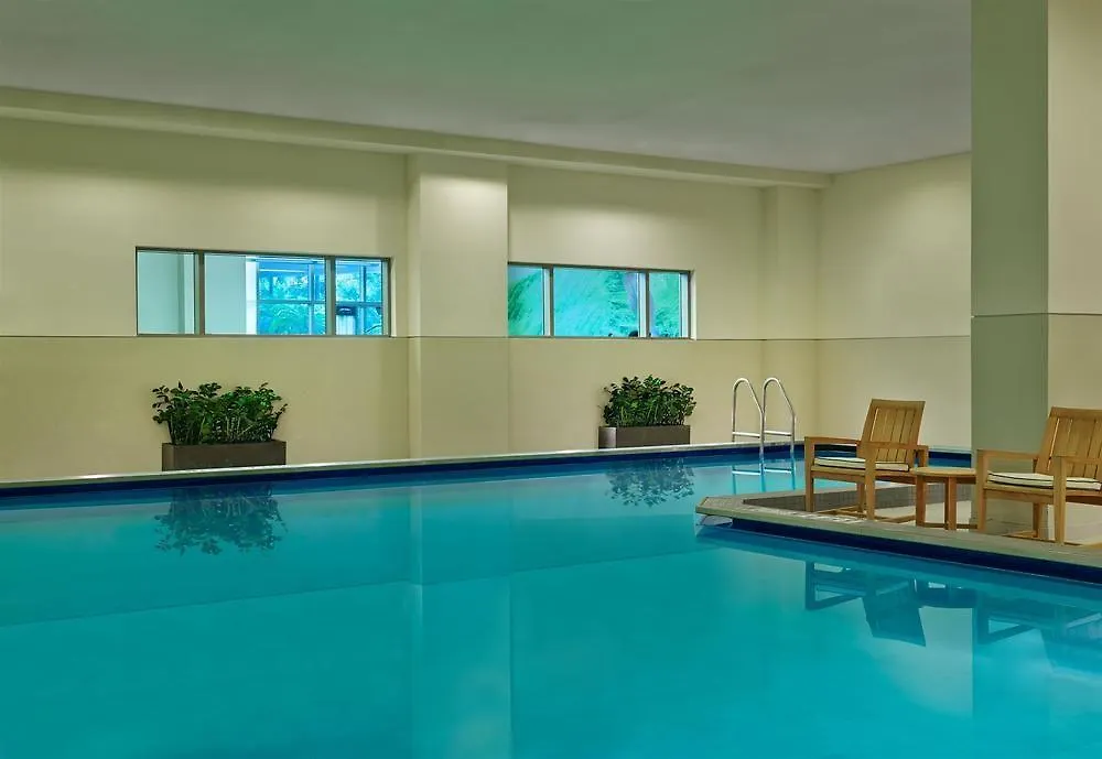 Hotel The Westin Tampa Bay