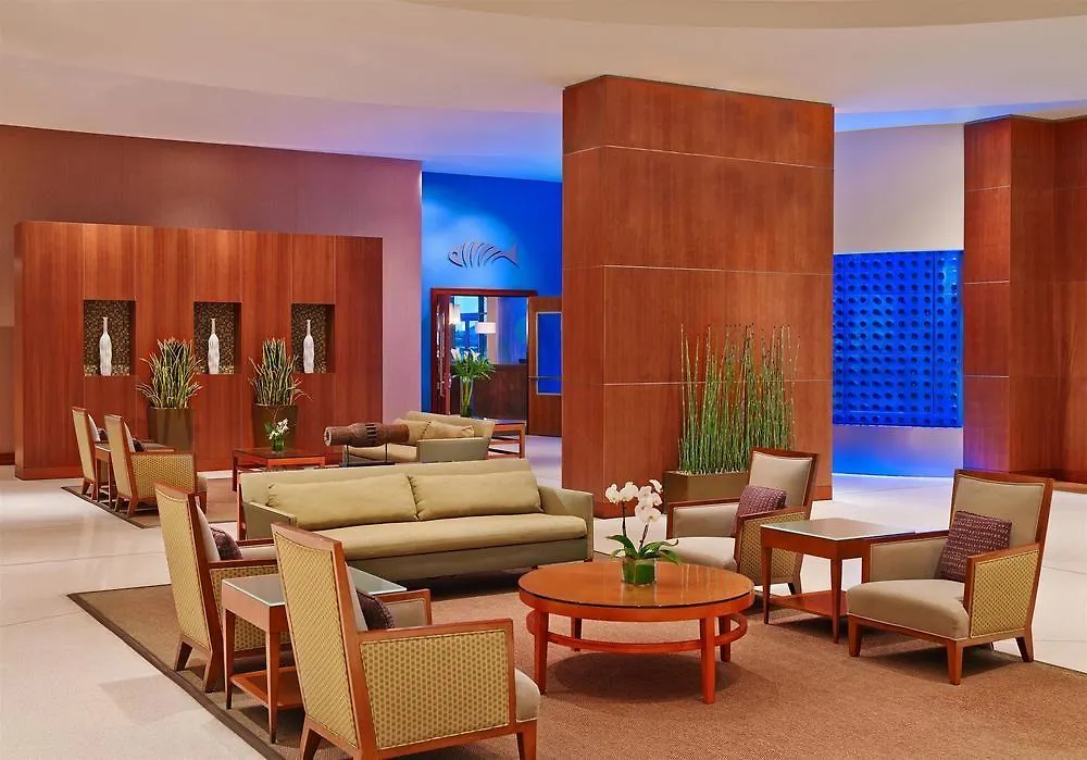 Hotel The Westin Tampa Bay