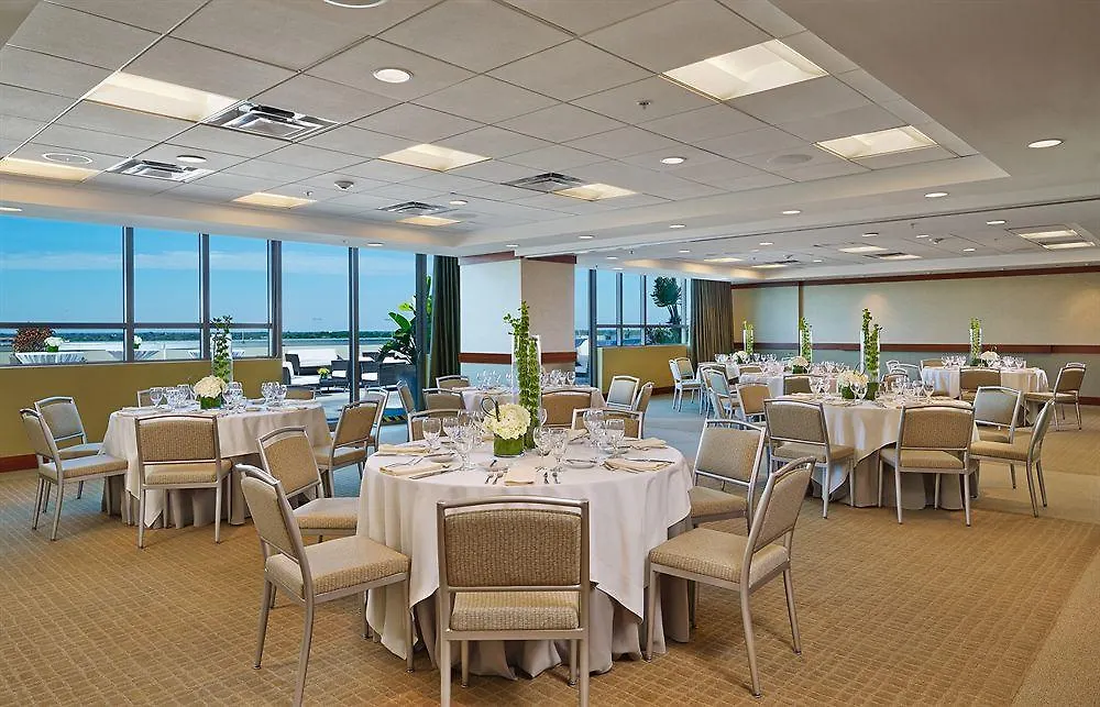 Hotel The Westin Tampa Bay 4*,  USA