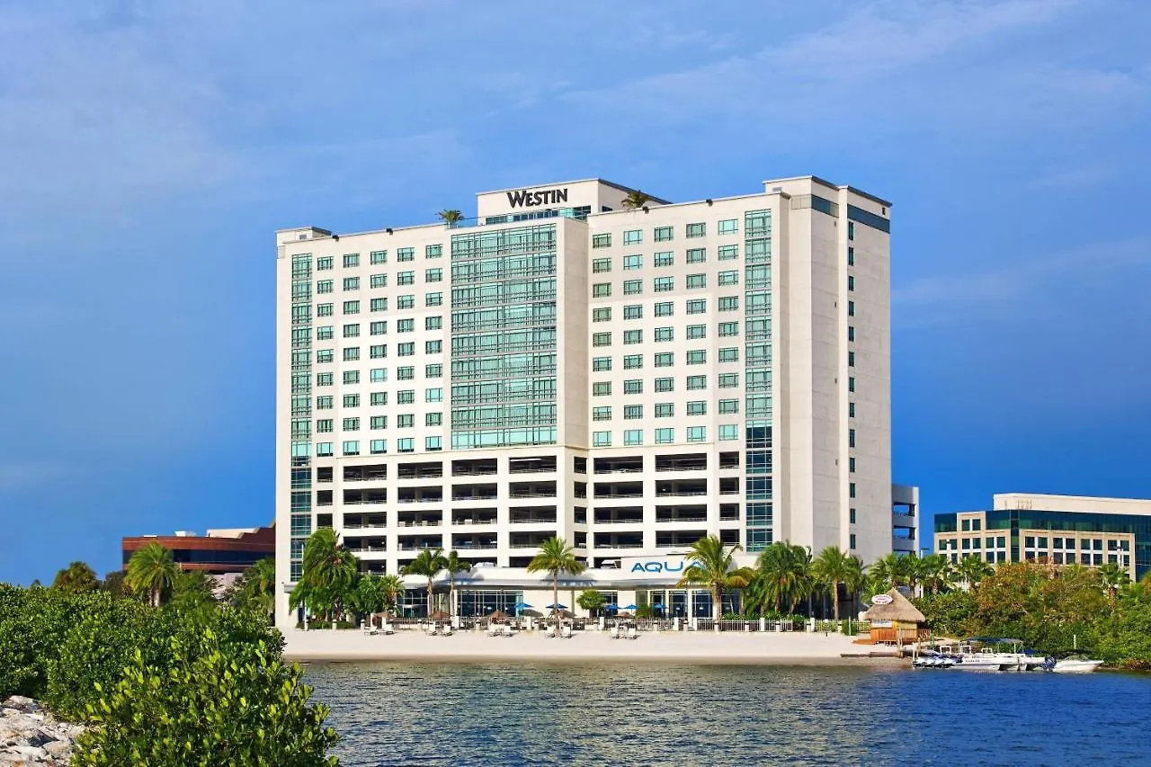 Hotel The Westin Tampa Bay