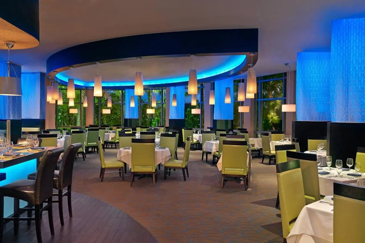 Hotel The Westin Tampa Bay USA