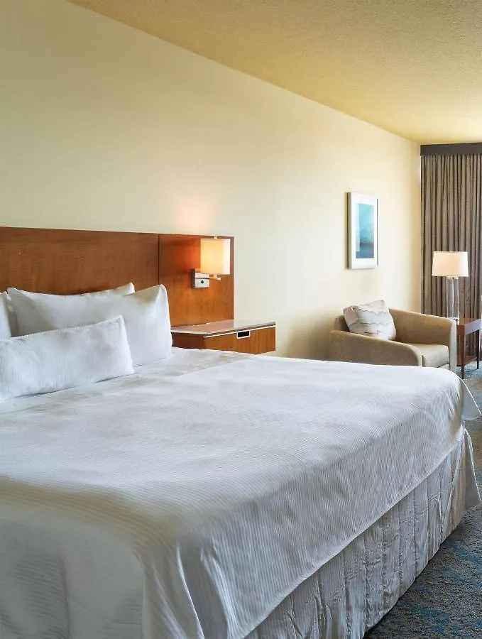 Hotel The Westin Tampa Bay