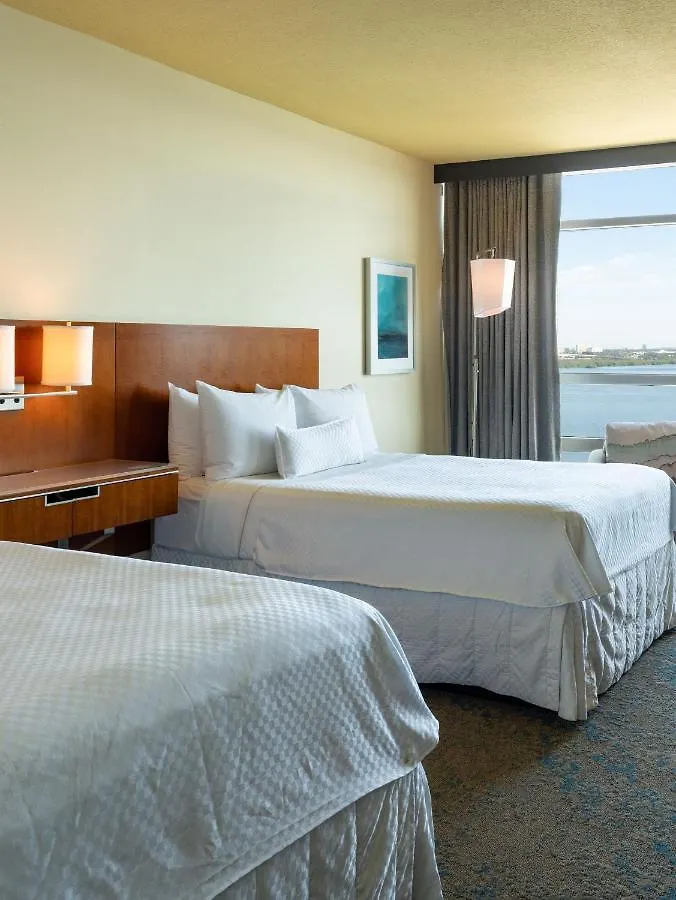 Hotel The Westin Tampa Bay