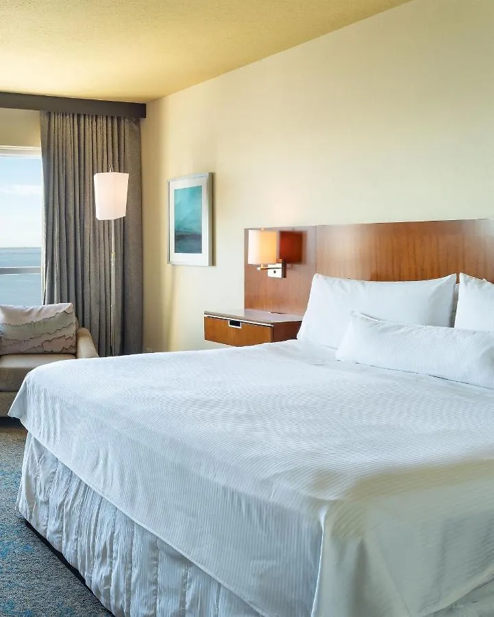 Hotel The Westin Tampa Bay