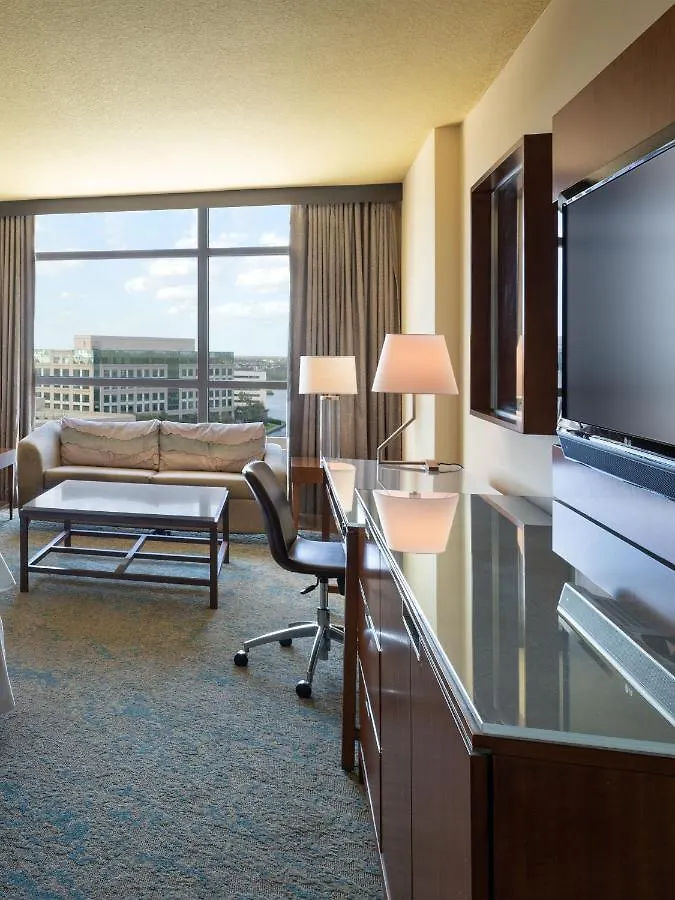 Hotel The Westin Tampa Bay 4*,
