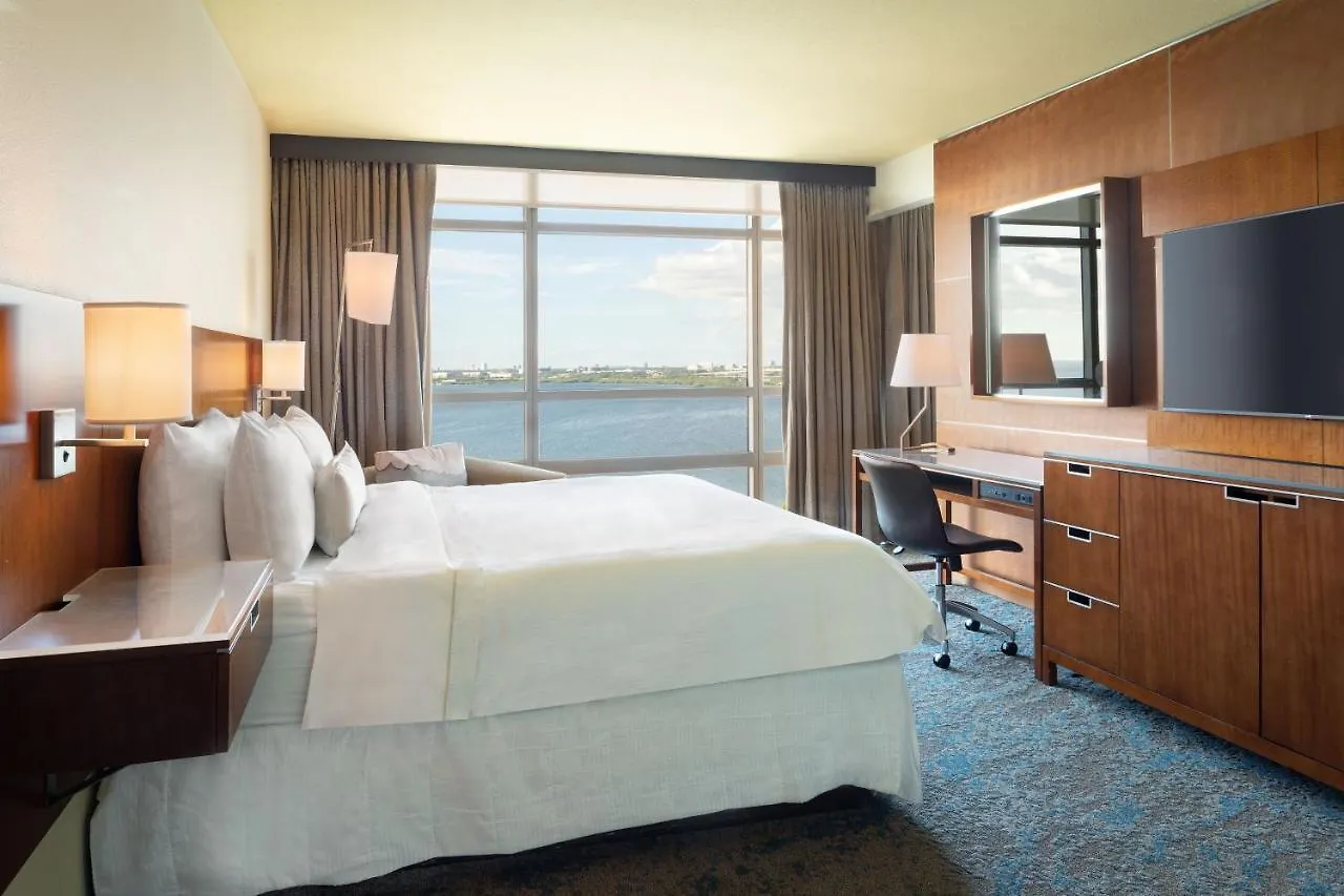 Hotel The Westin Tampa Bay