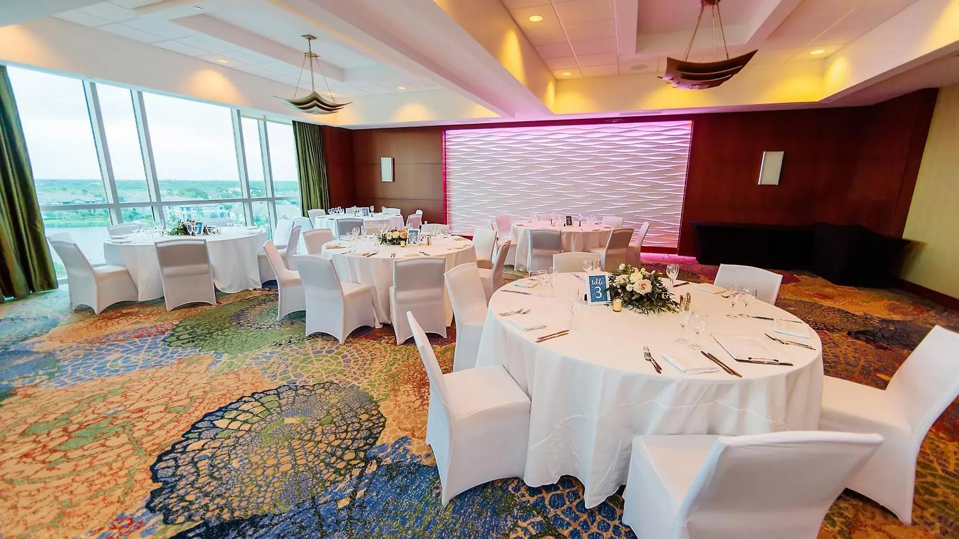 Hotel The Westin Tampa Bay