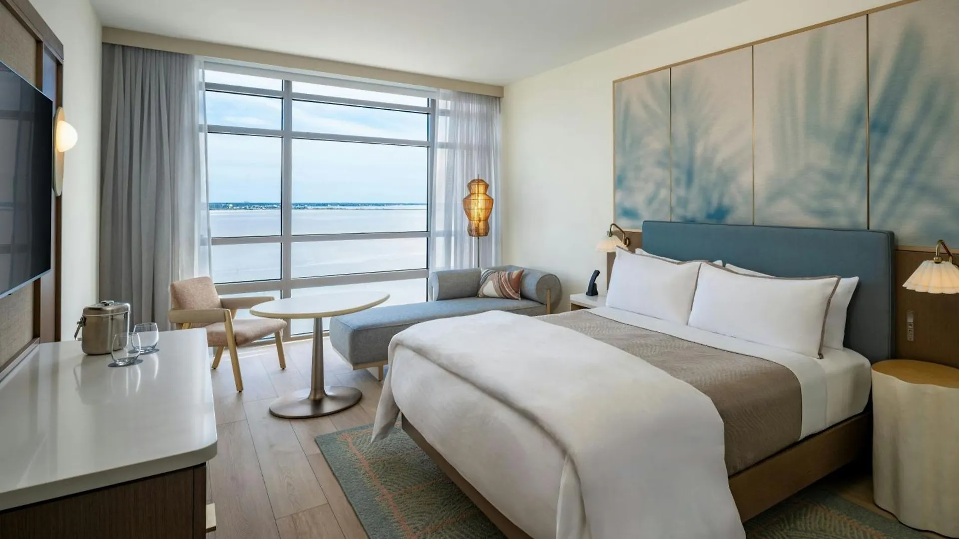 ****  Hotel The Westin Tampa Bay USA