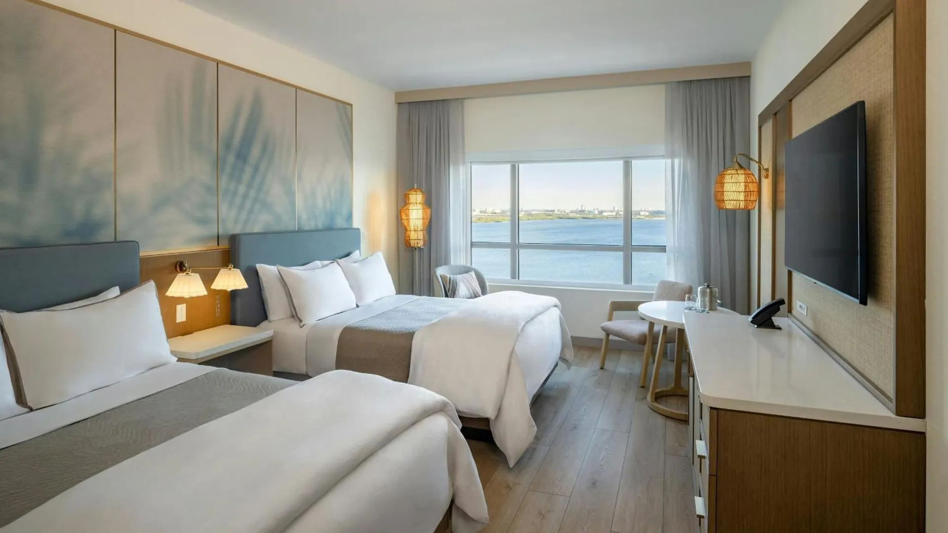 Hotel The Westin Tampa Bay