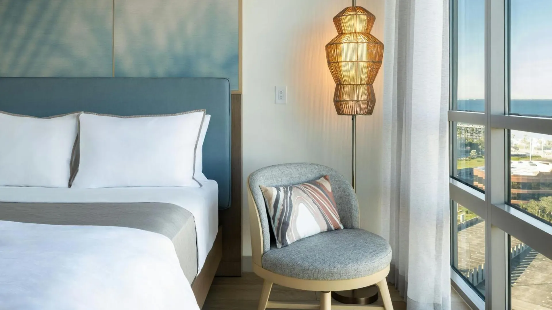 ****  Hotel The Westin Tampa Bay USA