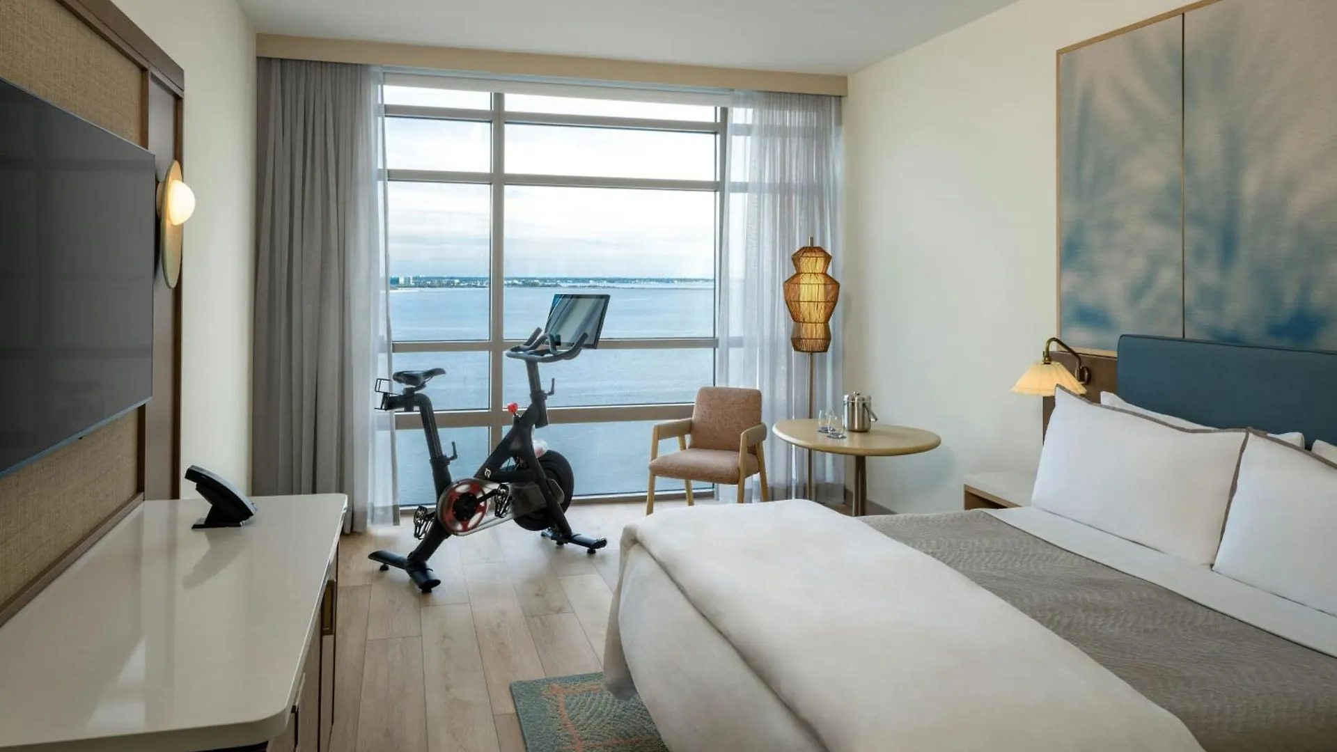 Hotel The Westin Tampa Bay 4*,