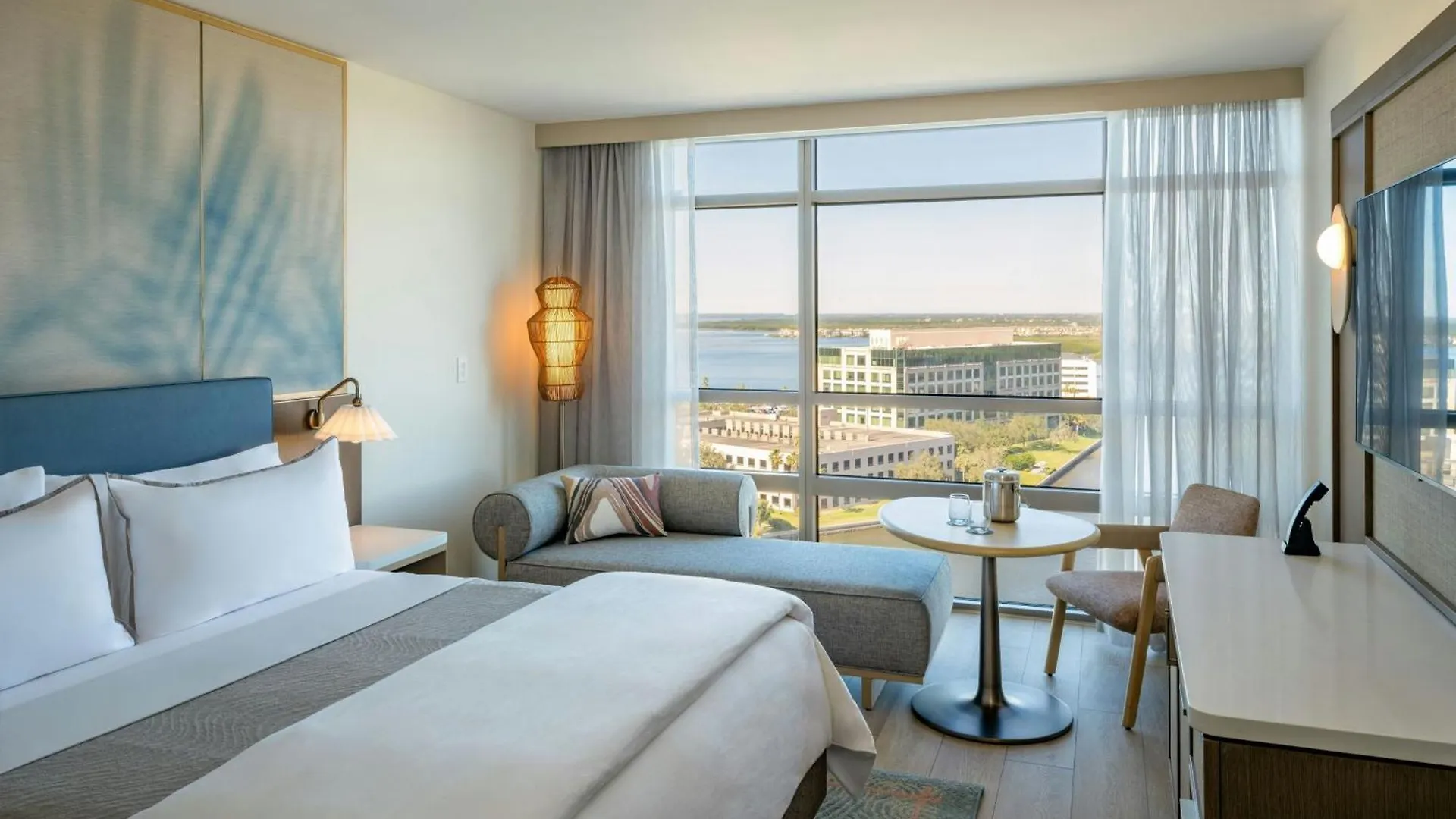 Hotel The Westin Tampa Bay