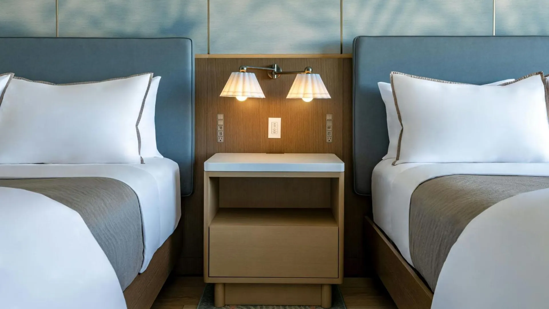 Hotel The Westin Tampa Bay 4*,  USA