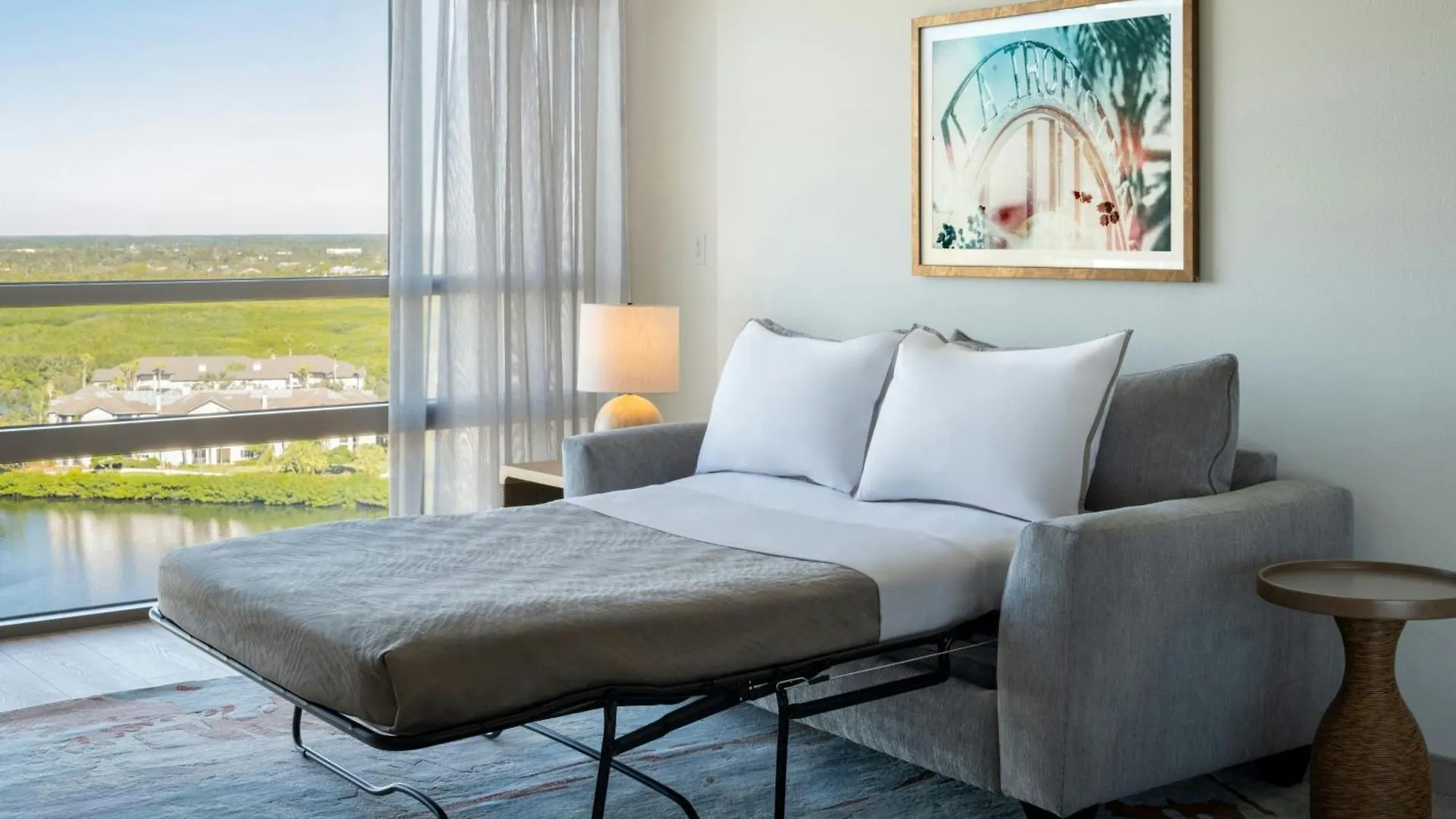 Hotel The Westin Tampa Bay