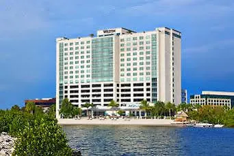 Hotel The Westin Tampa Bay