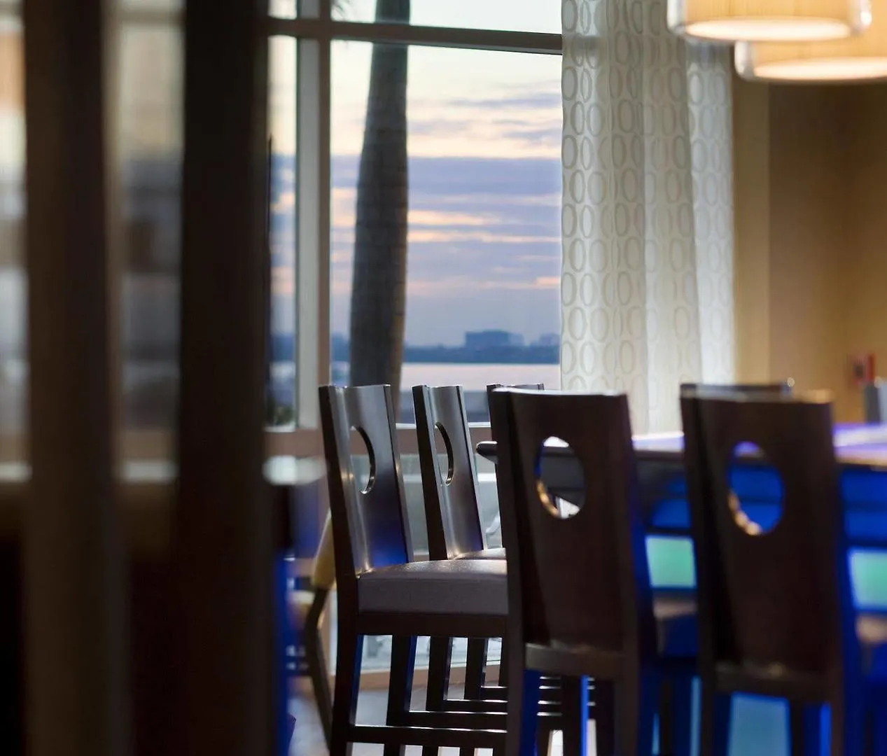 Hotel The Westin Tampa Bay