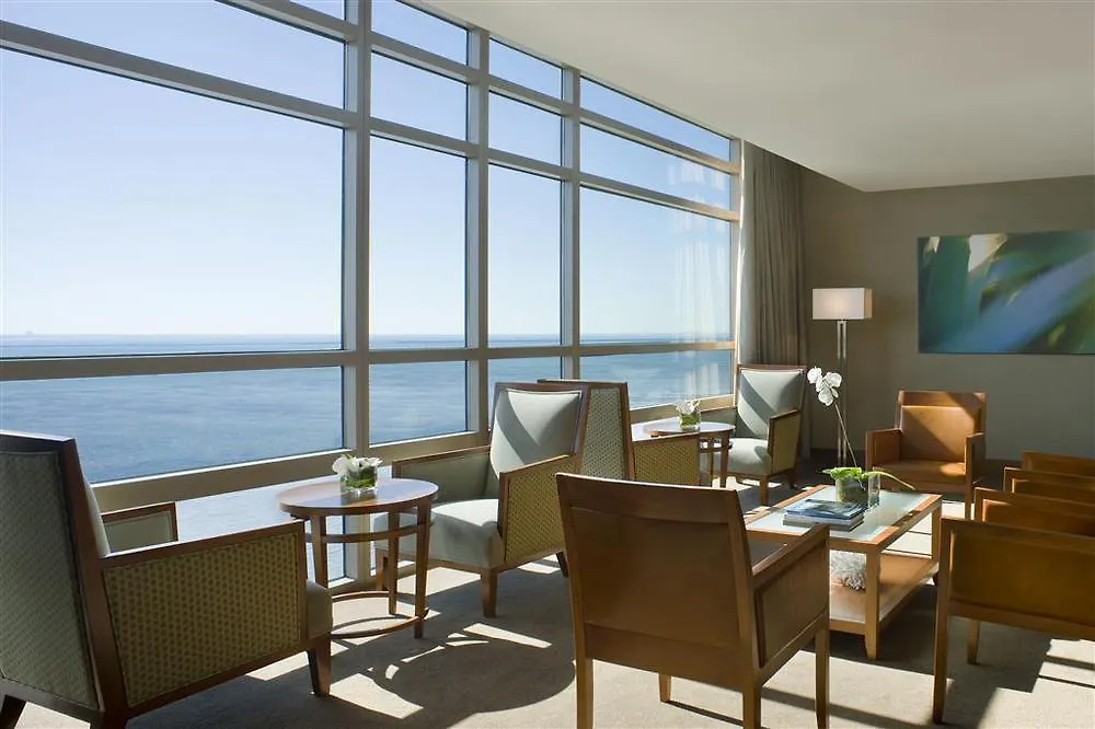 Hotel The Westin Tampa Bay