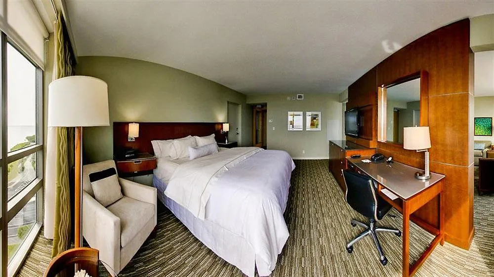 Hotel The Westin Tampa Bay 4*,