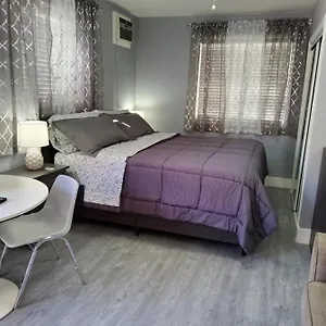  Homestay Privada Cerca De Todo