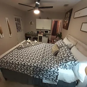  Apartment Luxurious Cozy Studio.