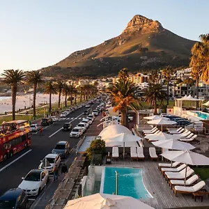 The Bay Hotel