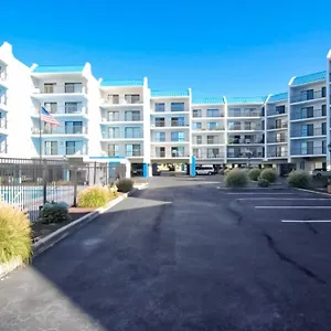 Bay Princess Ocean City