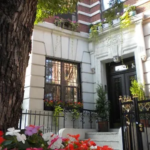 The Gallery House 2* New York