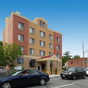 Paramount 2* Floral Park