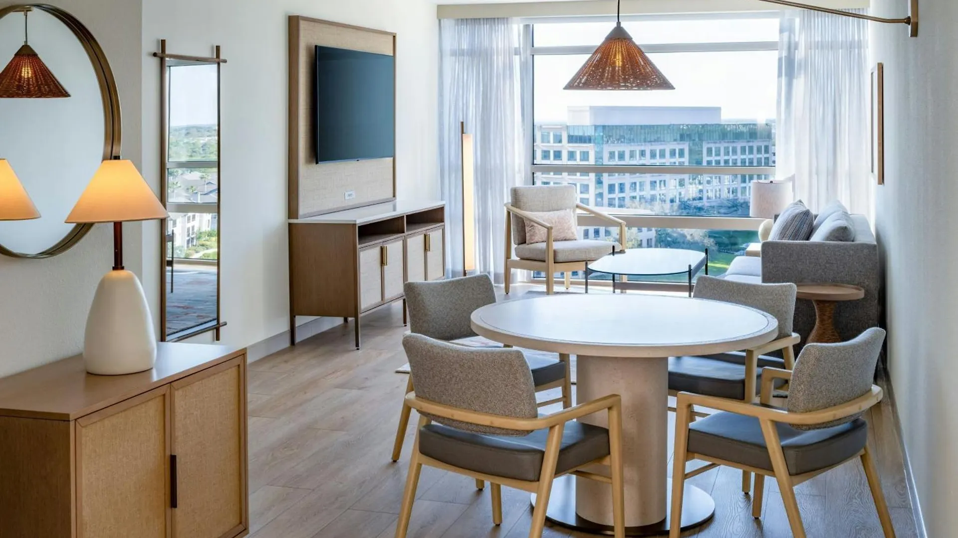The Westin Tampa Bay Hotel 4*,  United States